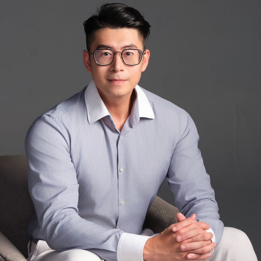 优儿合智创始人苏德中